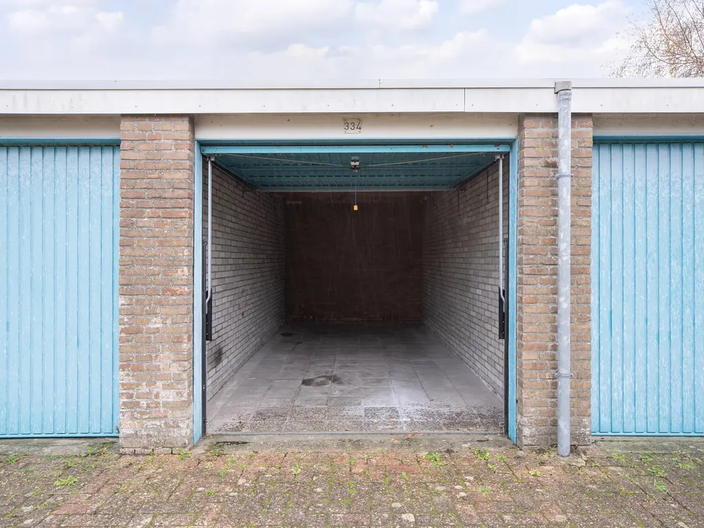 Kalffstraat , VLISSINGEN