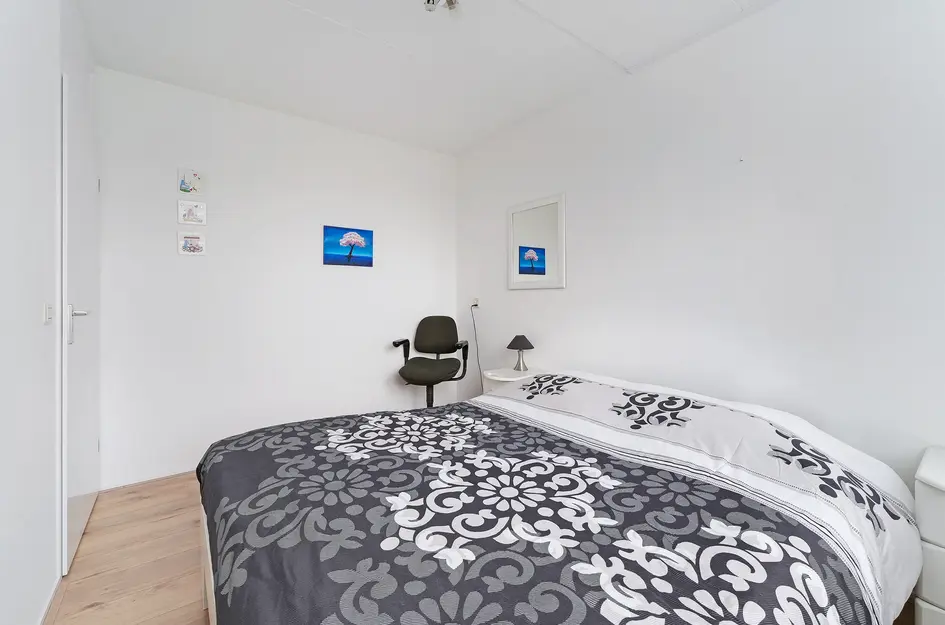 Pastoor van der Aalaan 3