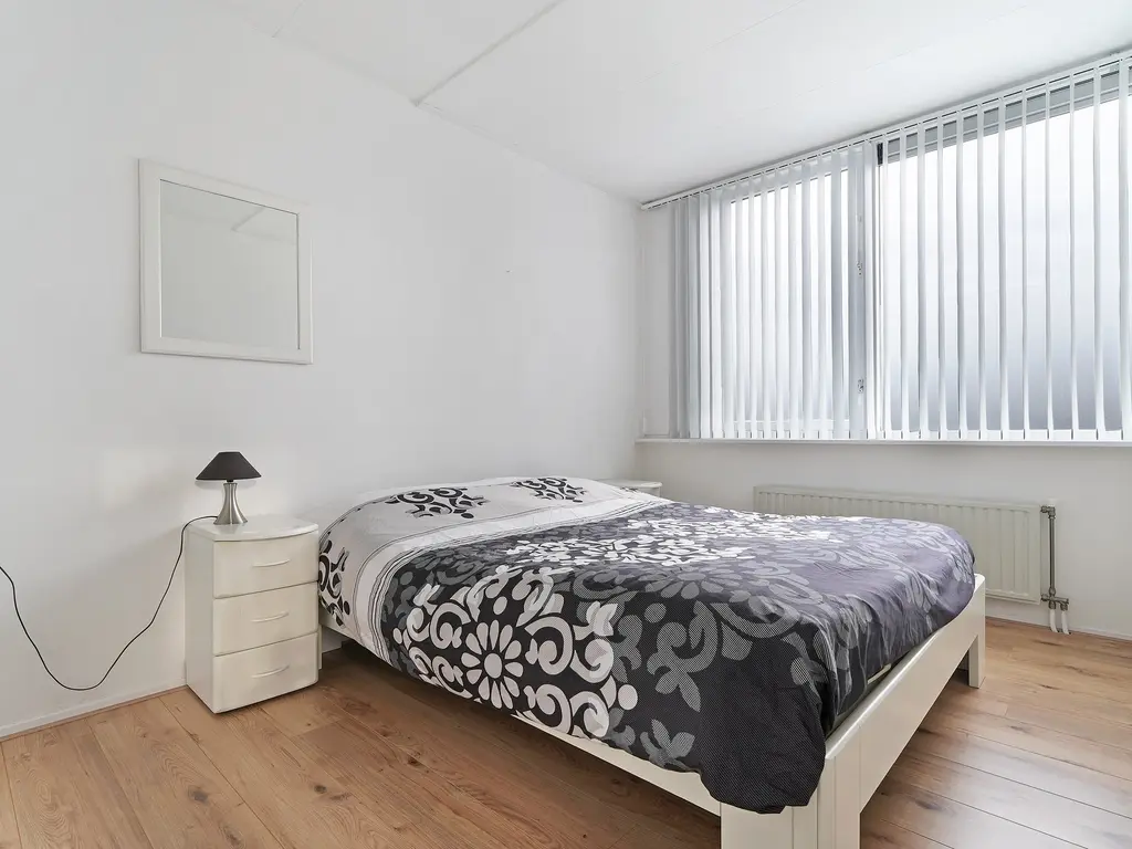 Pastoor van der Aalaan 3, VLISSINGEN