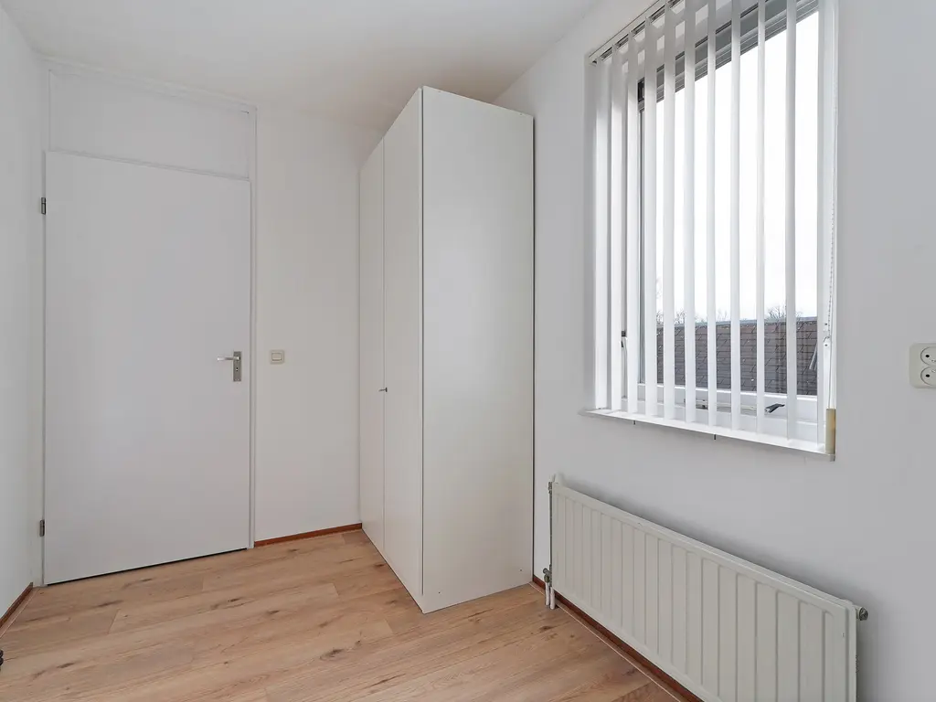 Pastoor van der Aalaan 3, VLISSINGEN