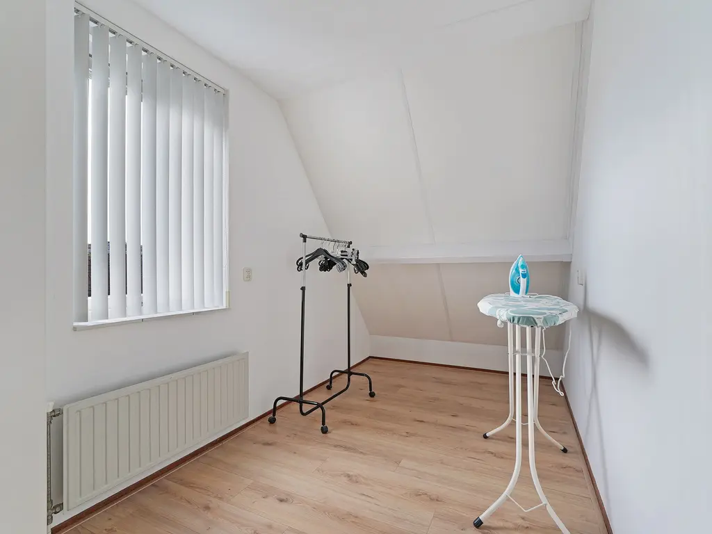 Pastoor van der Aalaan 3, VLISSINGEN