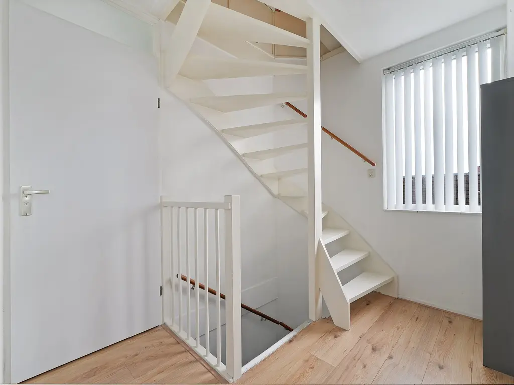 Pastoor van der Aalaan 3, VLISSINGEN