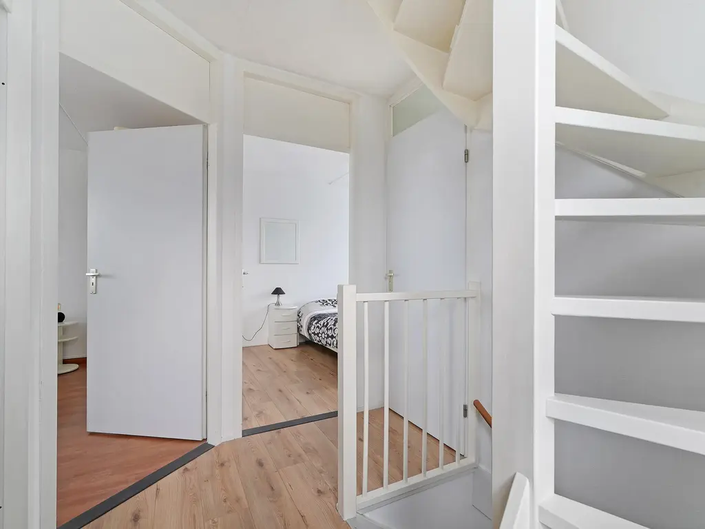 Pastoor van der Aalaan 3, VLISSINGEN