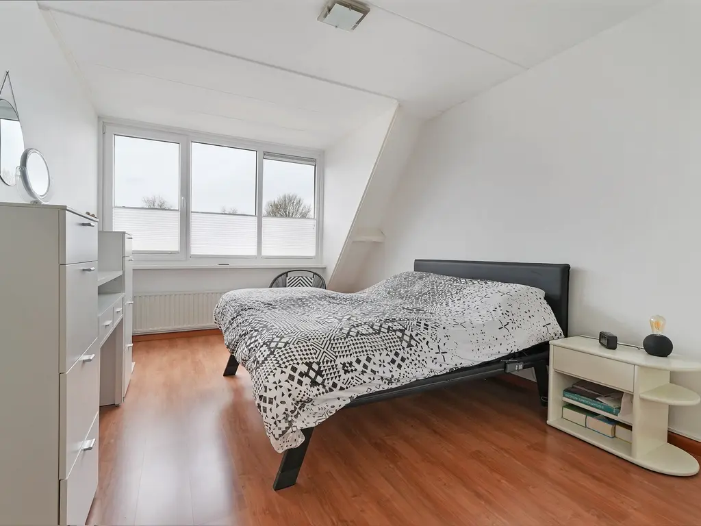 Pastoor van der Aalaan 3, VLISSINGEN