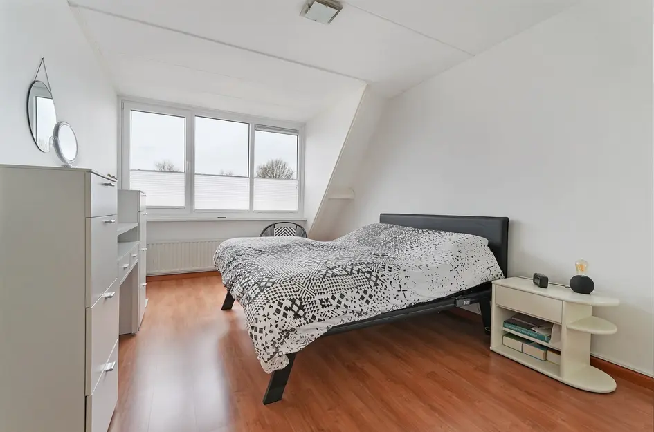 Pastoor van der Aalaan 3