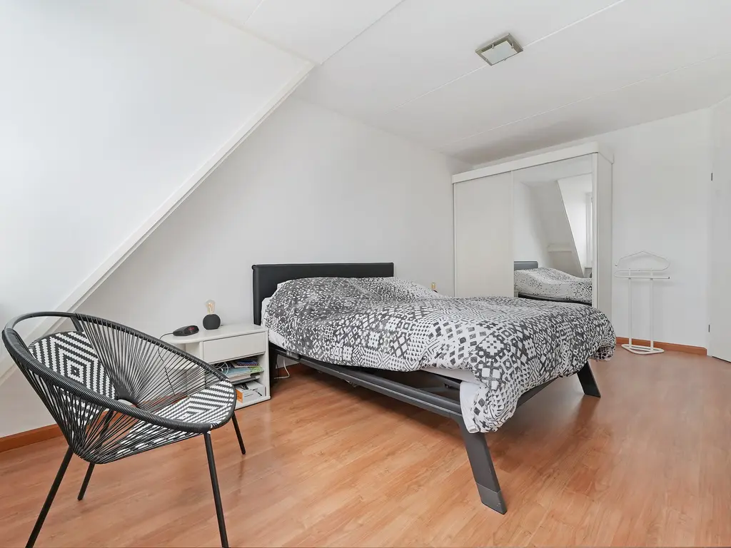 Pastoor van der Aalaan 3, VLISSINGEN