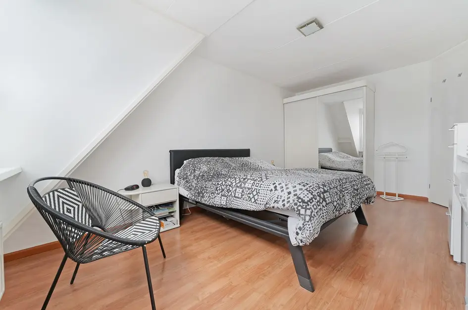 Pastoor van der Aalaan 3