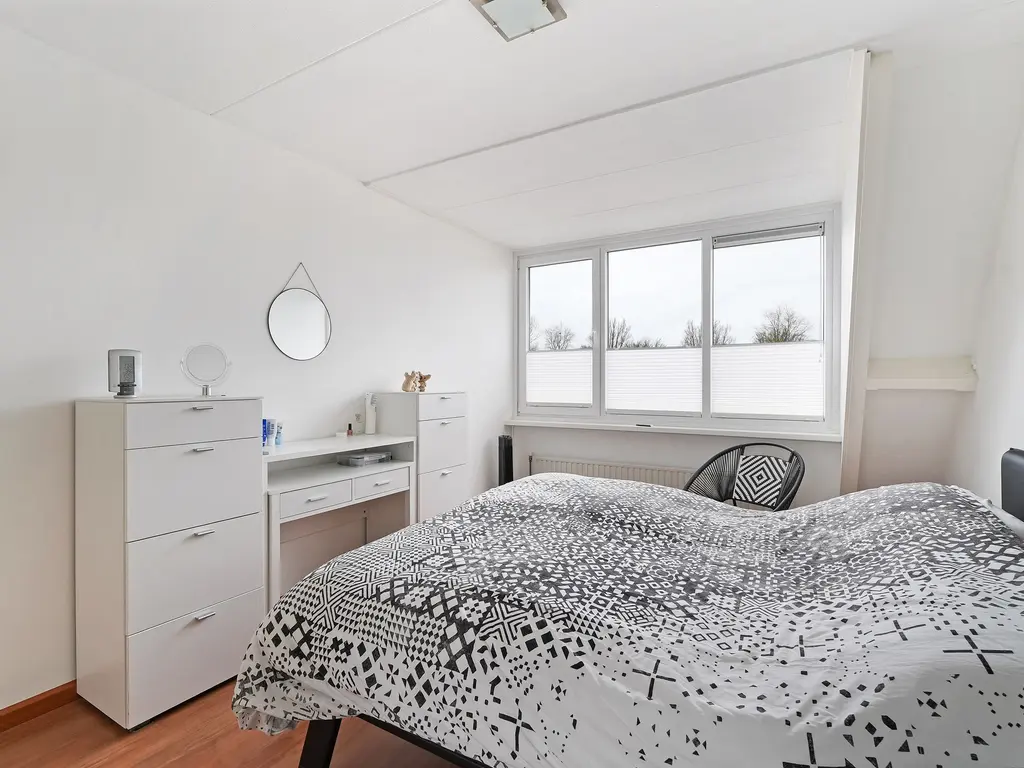 Pastoor van der Aalaan 3, VLISSINGEN