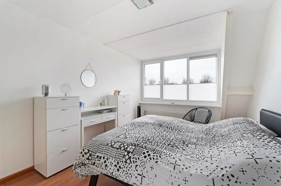 Pastoor van der Aalaan 3