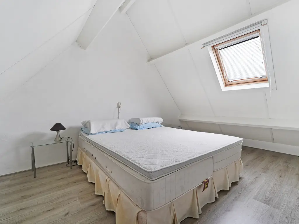 Pastoor van der Aalaan 3, VLISSINGEN