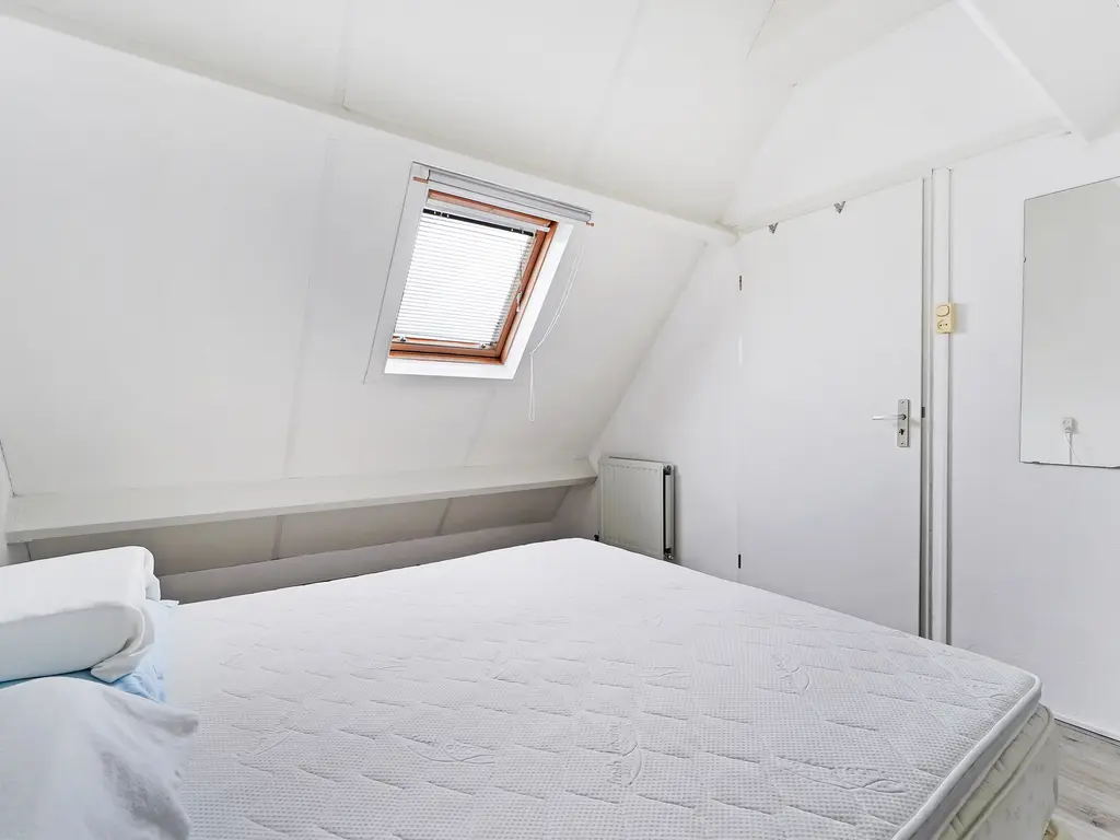 Pastoor van der Aalaan 3, VLISSINGEN