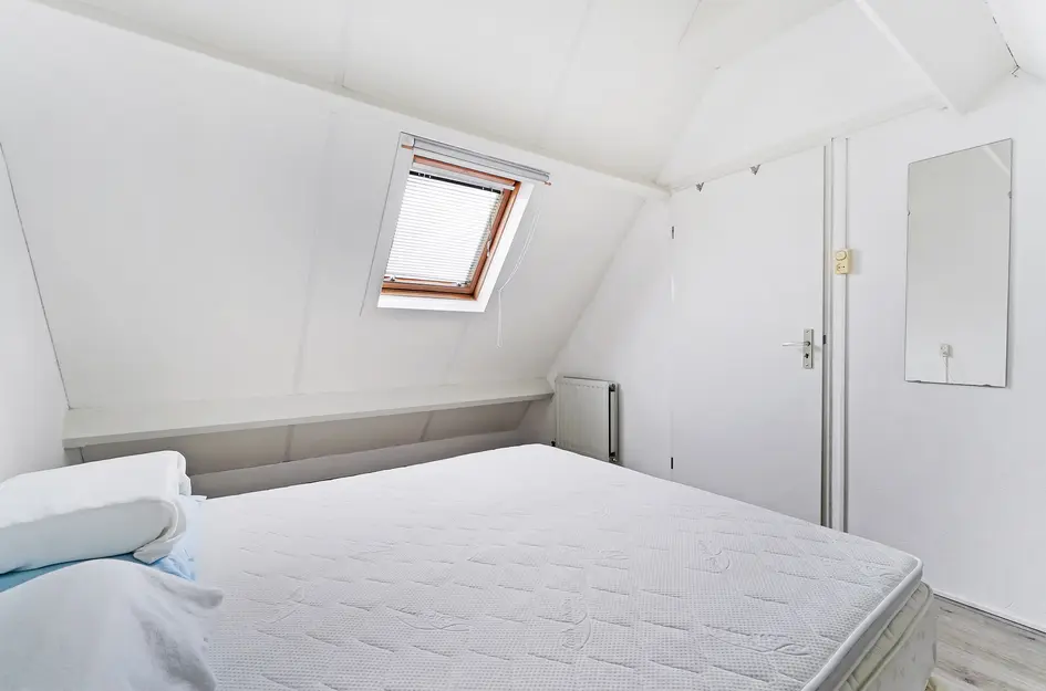 Pastoor van der Aalaan 3