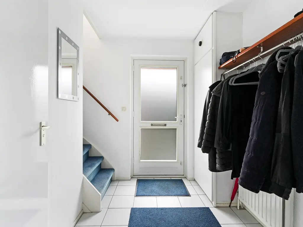 Pastoor van der Aalaan 3, VLISSINGEN