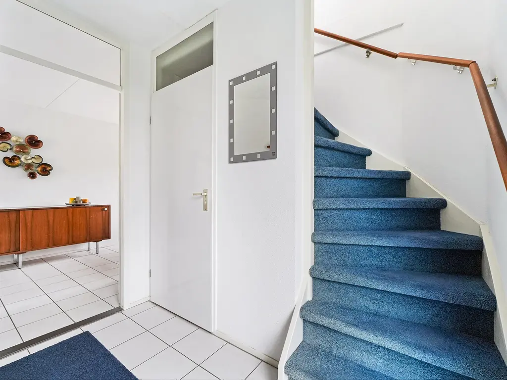 Pastoor van der Aalaan 3, VLISSINGEN