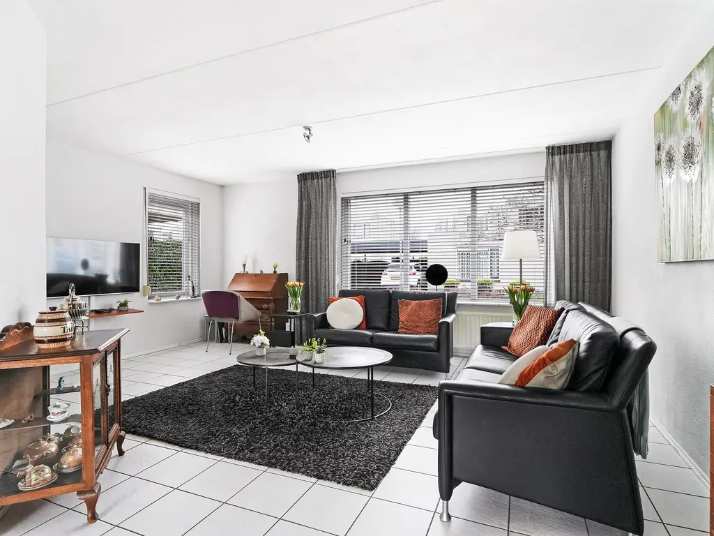 Pastoor van der Aalaan 3, VLISSINGEN