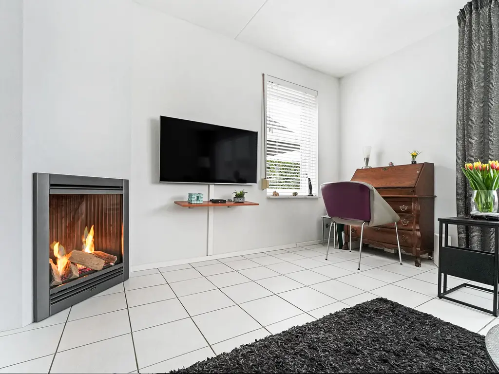 Pastoor van der Aalaan 3, VLISSINGEN