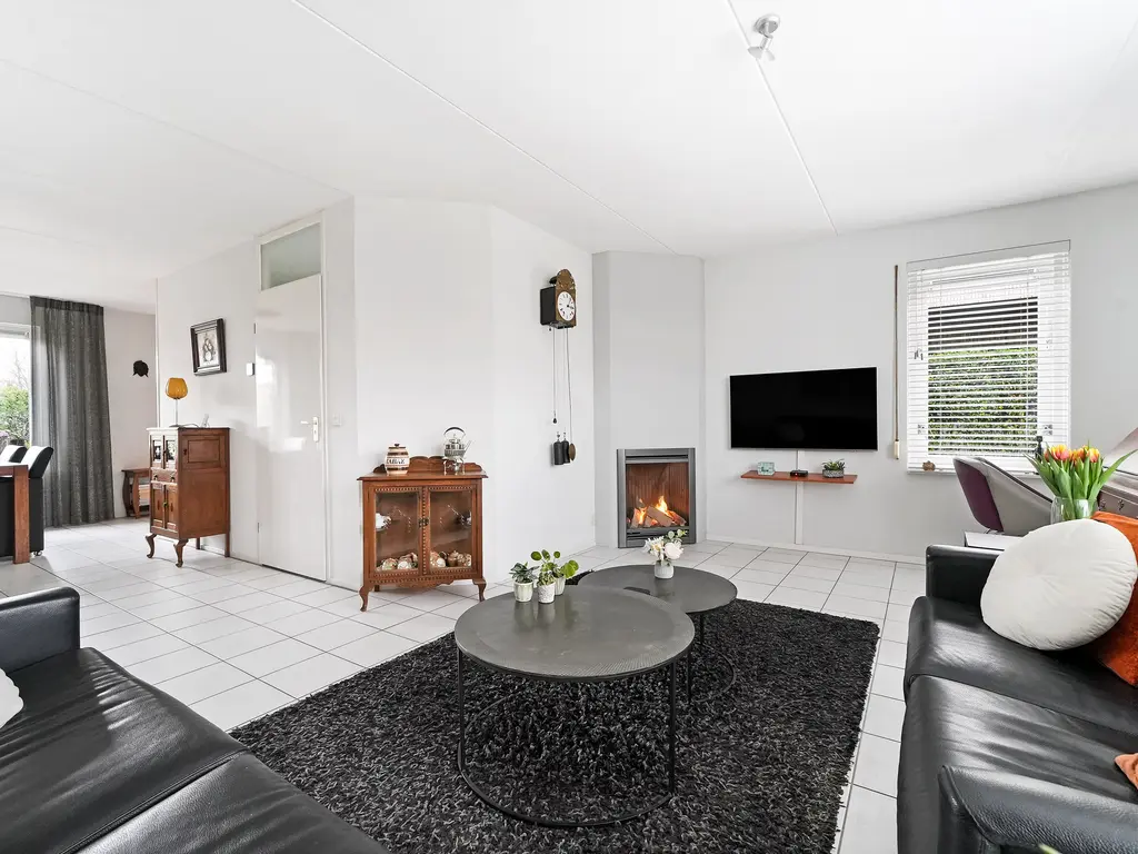 Pastoor van der Aalaan 3, VLISSINGEN