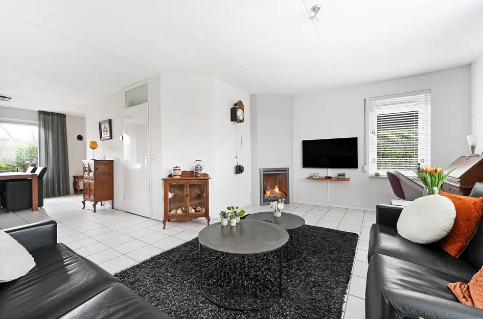 Pastoor van der Aalaan 3