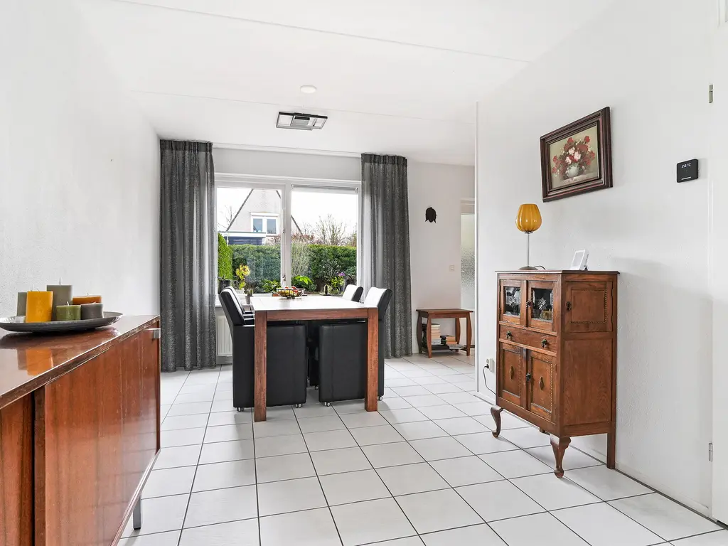 Pastoor van der Aalaan 3, VLISSINGEN