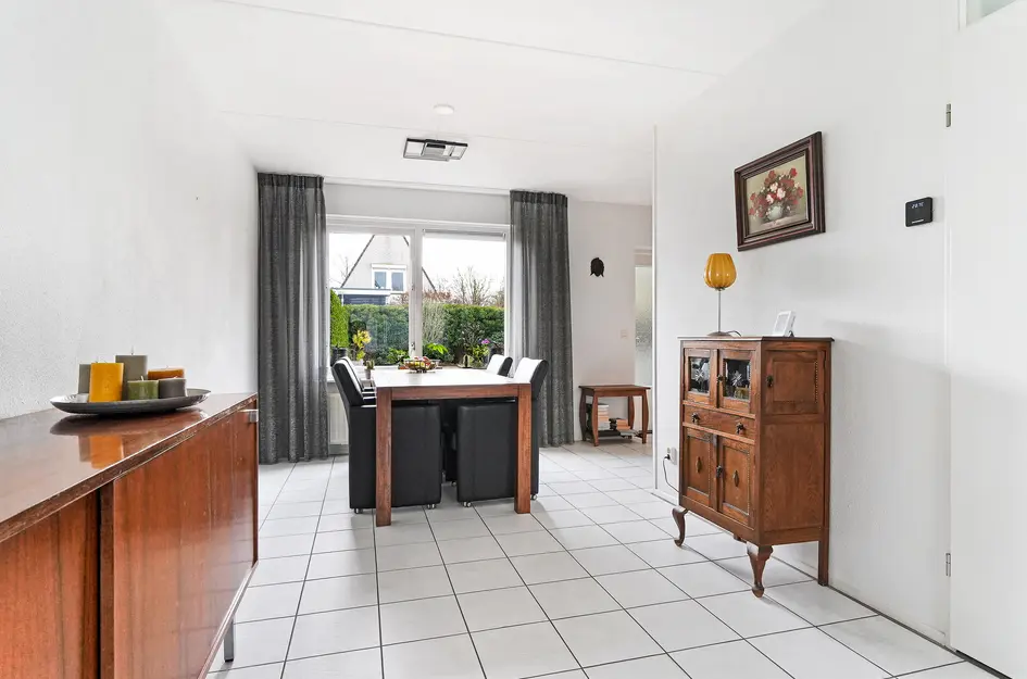 Pastoor van der Aalaan 3