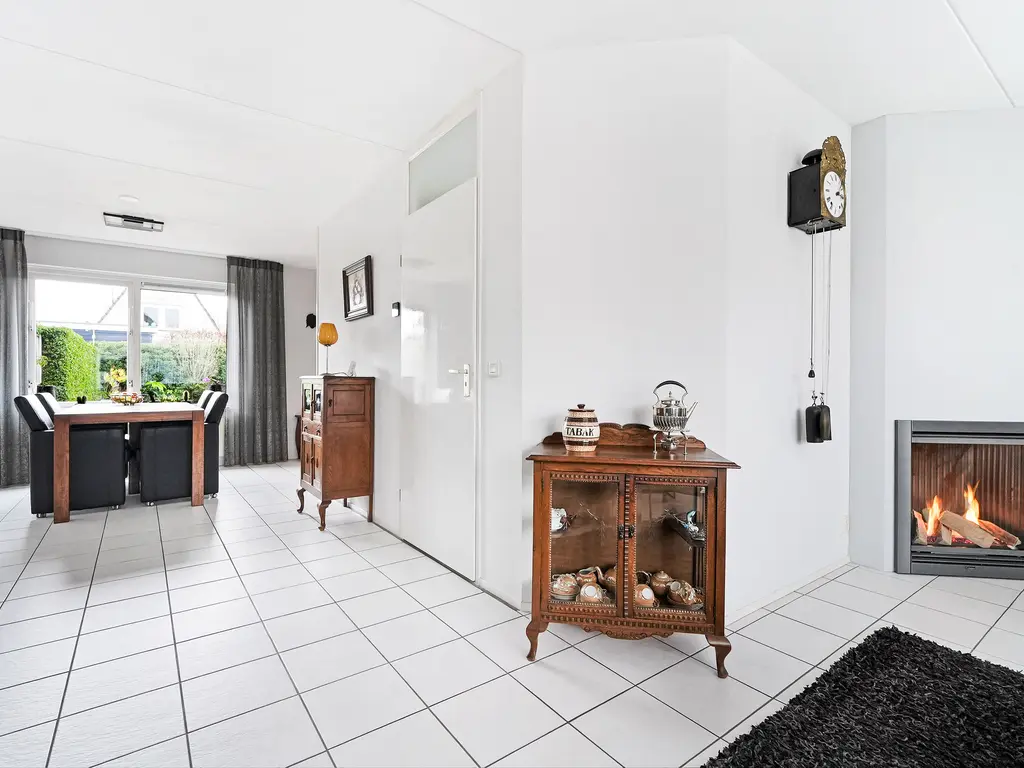 Pastoor van der Aalaan 3, VLISSINGEN