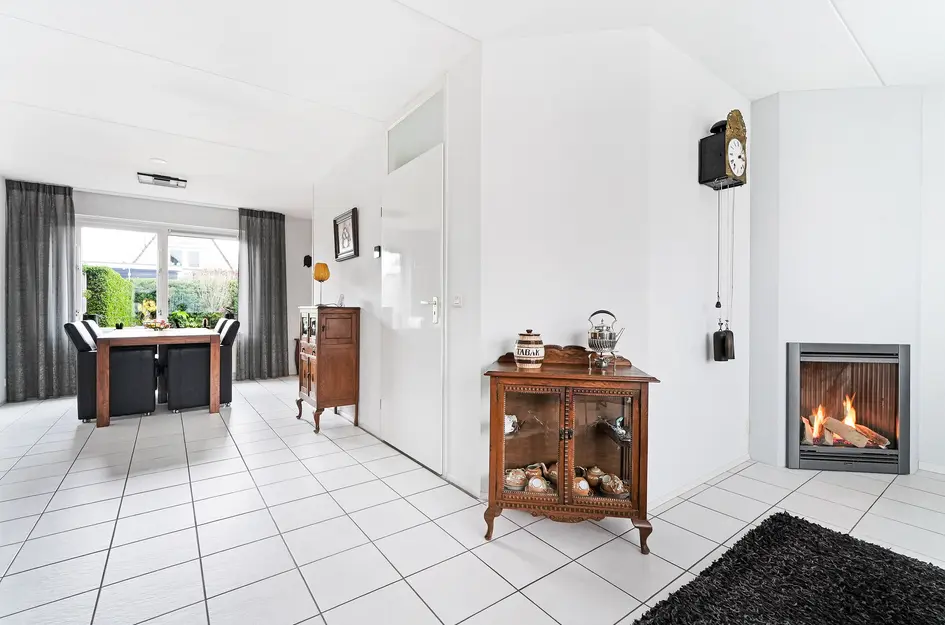 Pastoor van der Aalaan 3