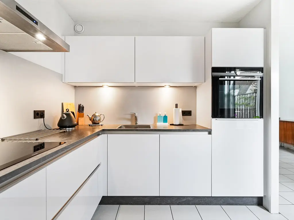 Pastoor van der Aalaan 3, VLISSINGEN