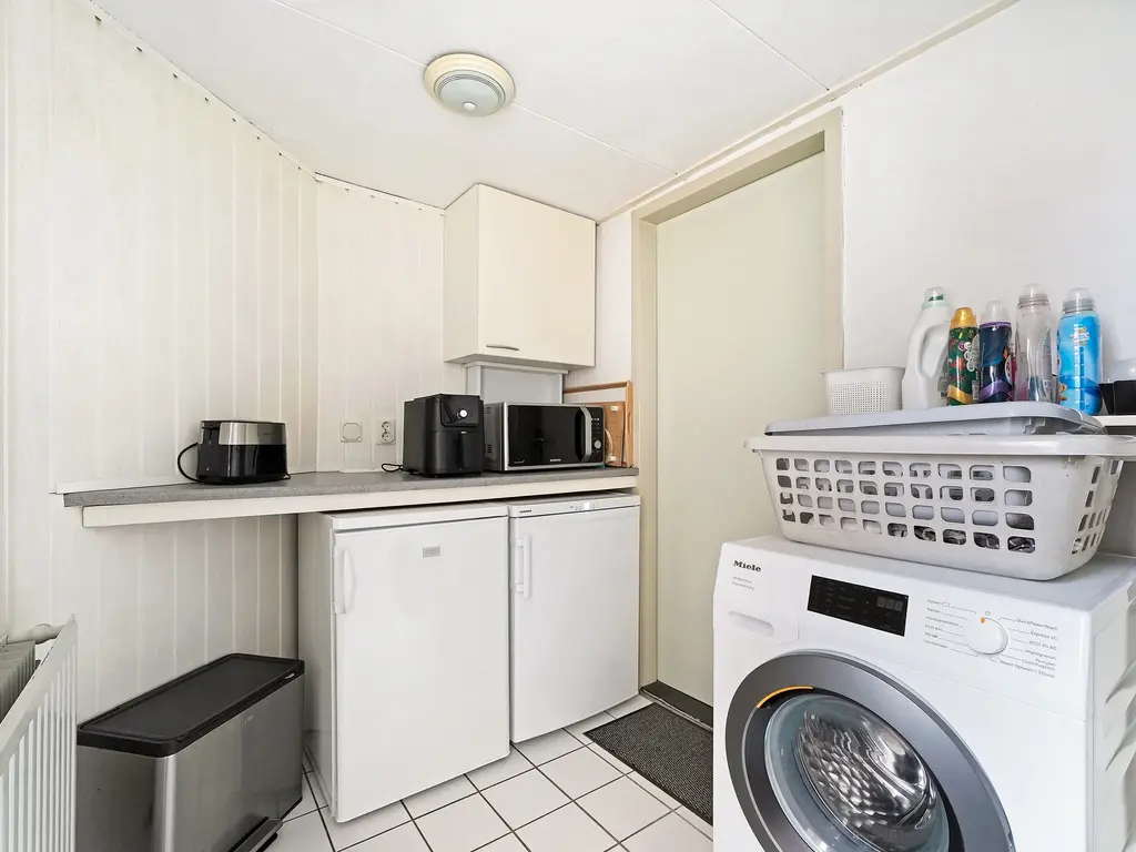 Pastoor van der Aalaan 3, VLISSINGEN