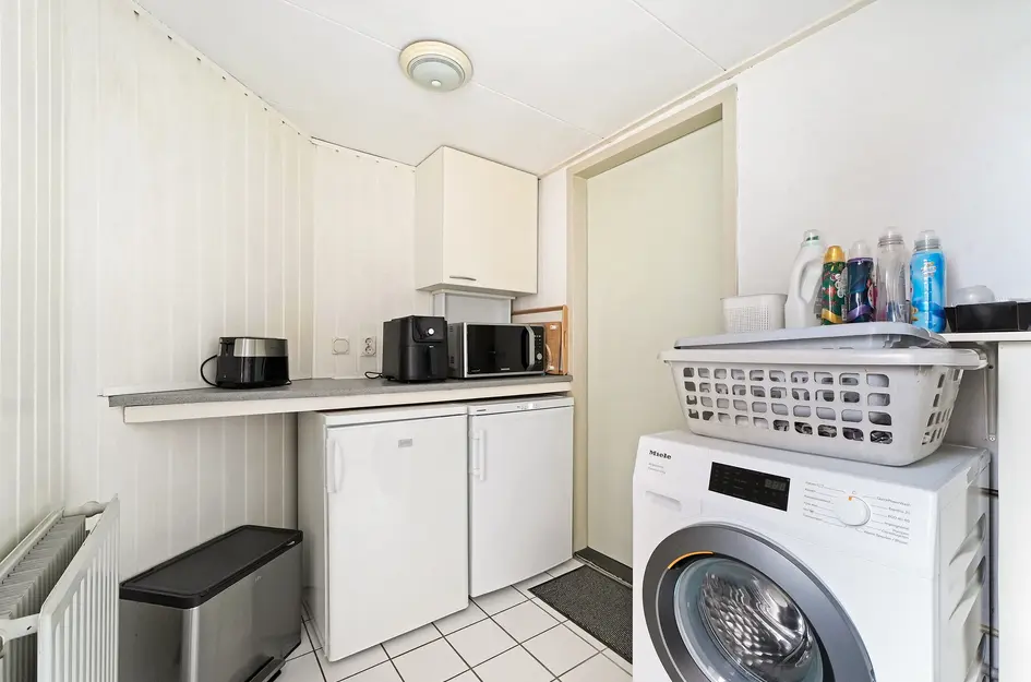 Pastoor van der Aalaan 3