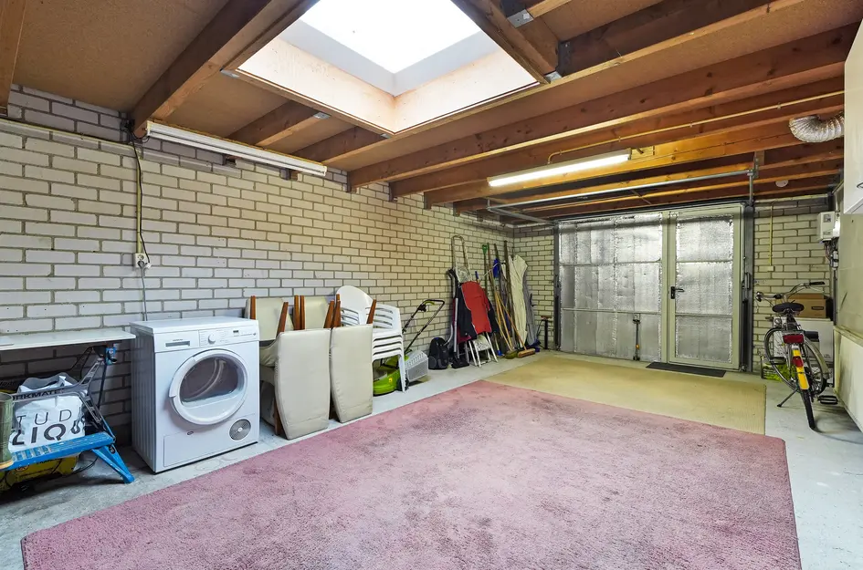 Pastoor van der Aalaan 3