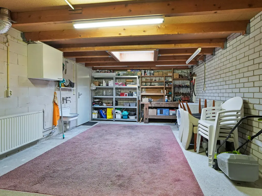 Pastoor van der Aalaan 3, VLISSINGEN