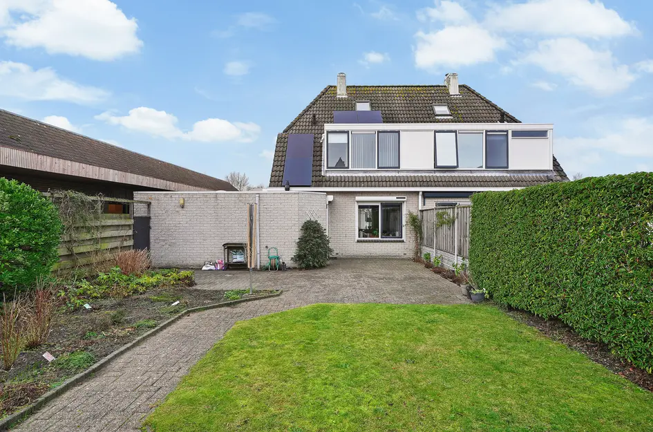 Pastoor van der Aalaan 3