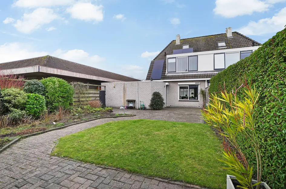 Pastoor van der Aalaan 3