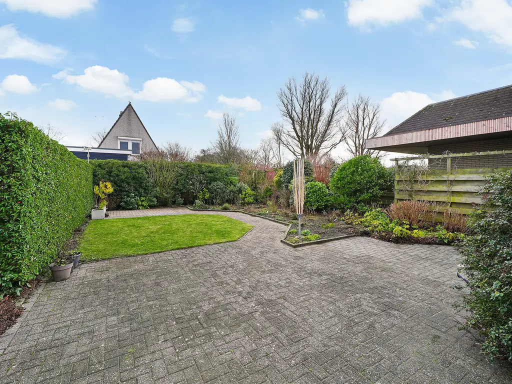 Pastoor van der Aalaan 3, VLISSINGEN