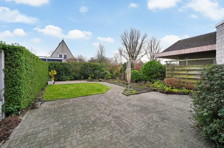 Pastoor van der Aalaan 3