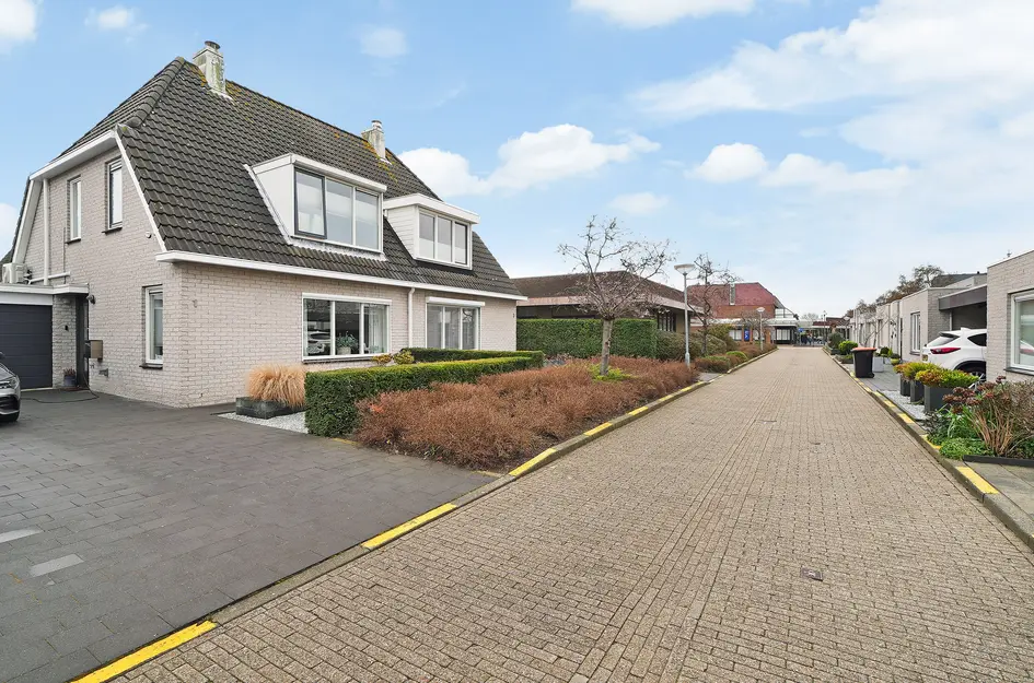 Pastoor van der Aalaan 3