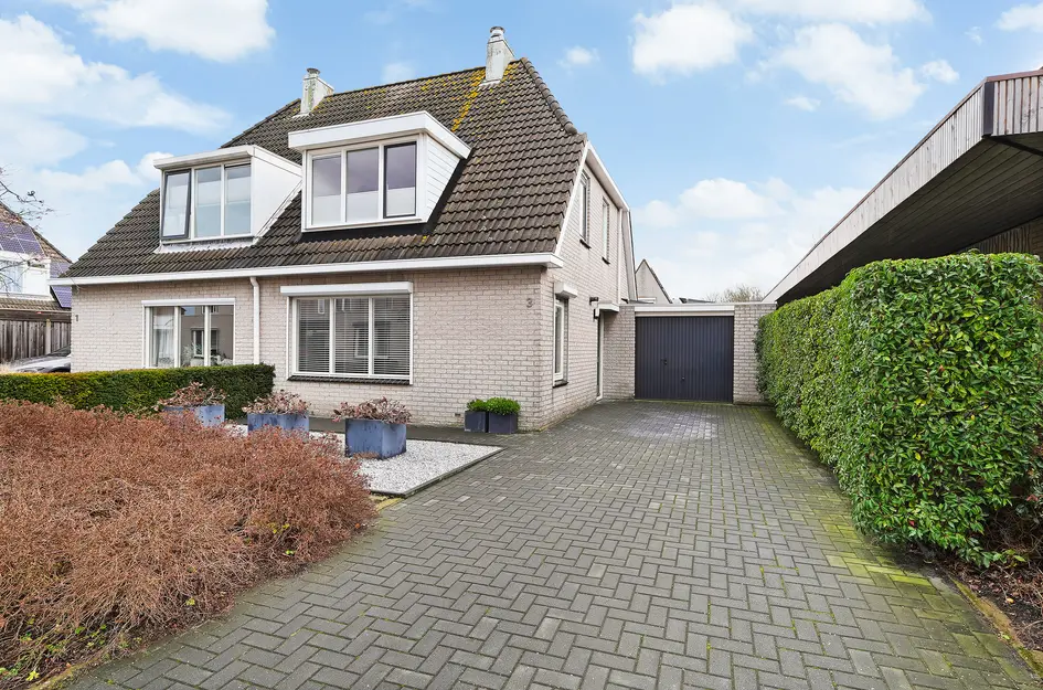 Pastoor van der Aalaan 3