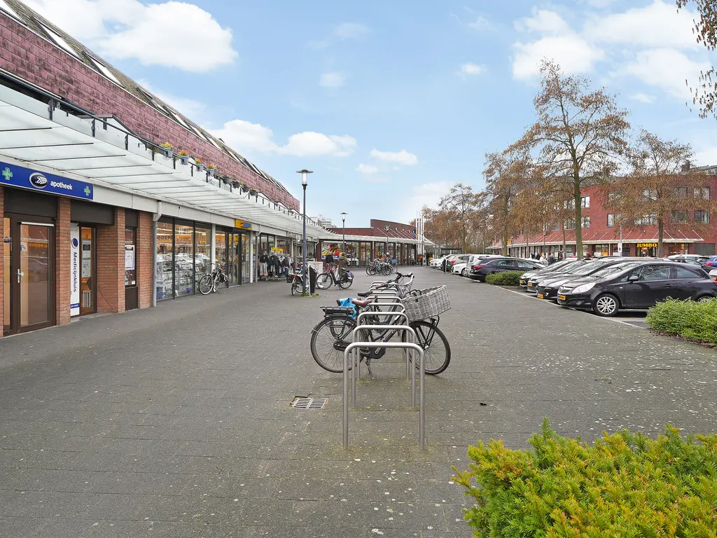 Pastoor van der Aalaan 3, VLISSINGEN