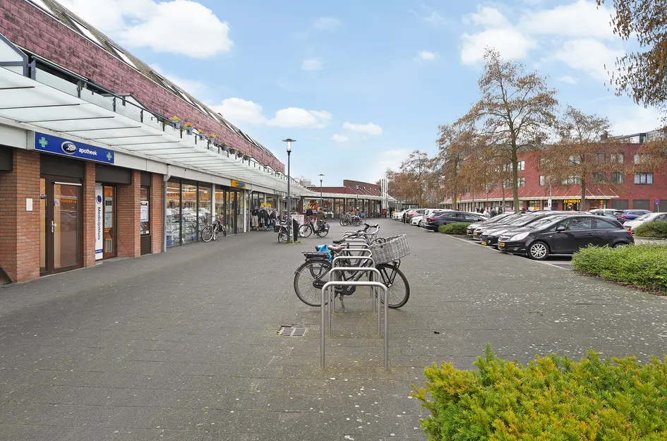 Pastoor van der Aalaan 3