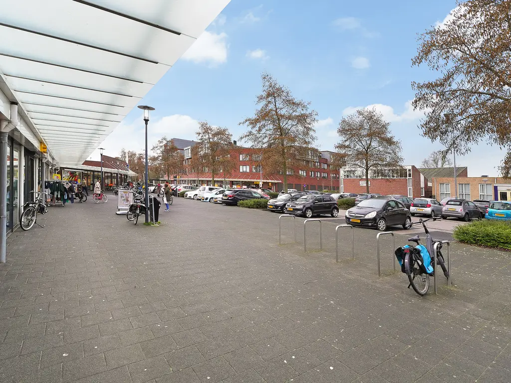 Pastoor van der Aalaan 3, VLISSINGEN