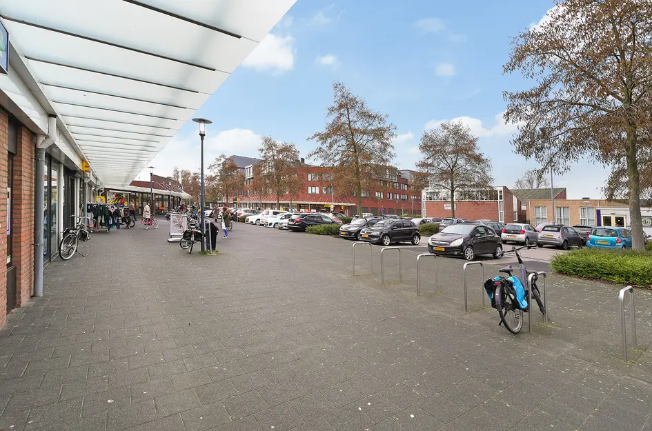 Pastoor van der Aalaan 3