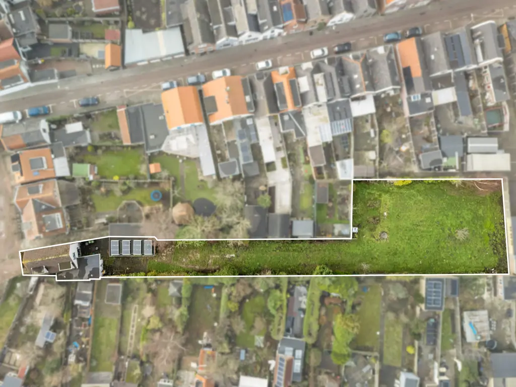 Kromme Nieuwstraat 2, OOST-SOUBURG