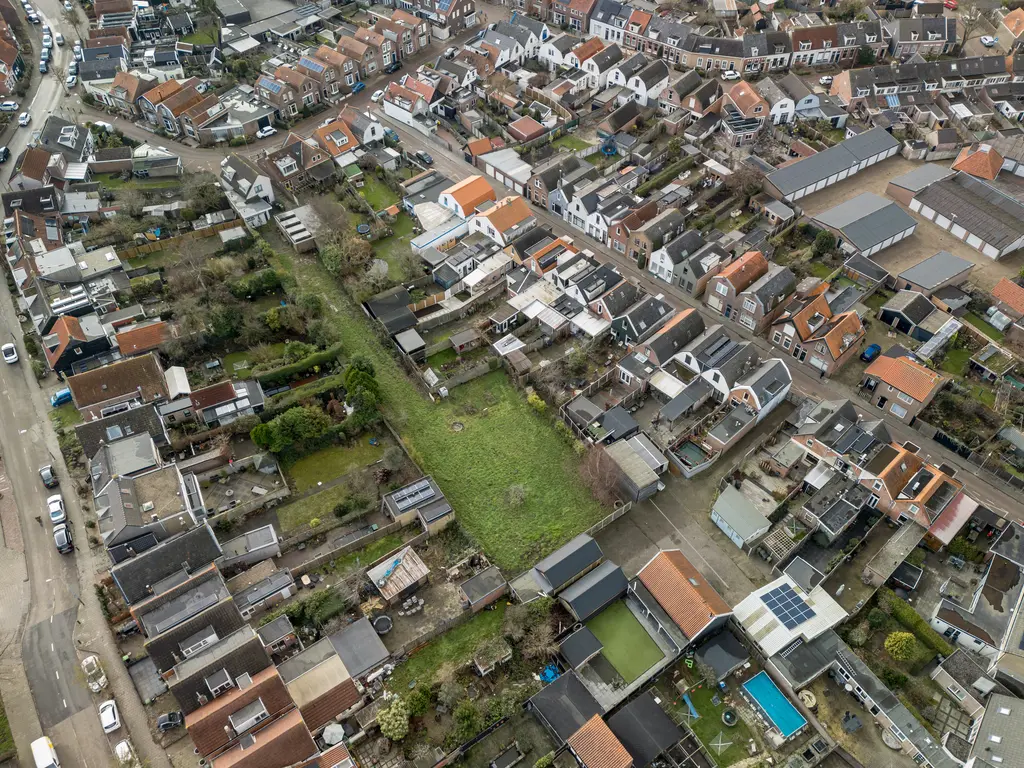 Kromme Nieuwstraat 2, OOST-SOUBURG