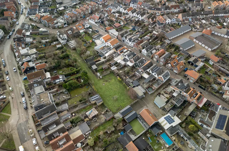 Kromme Nieuwstraat 2