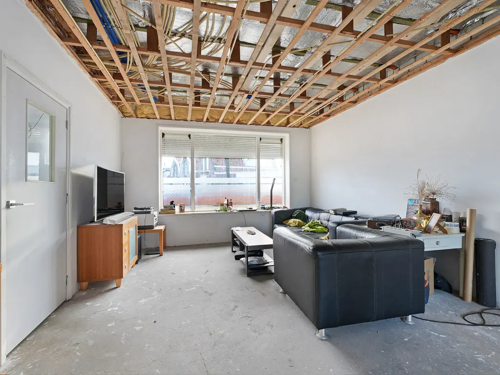 Kromme Nieuwstraat 2, OOST-SOUBURG