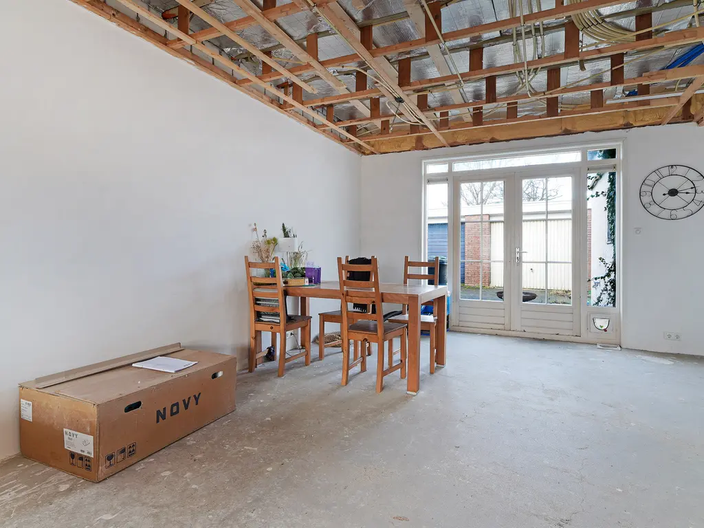 Kromme Nieuwstraat 2, OOST-SOUBURG