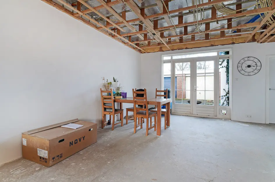 Kromme Nieuwstraat 2