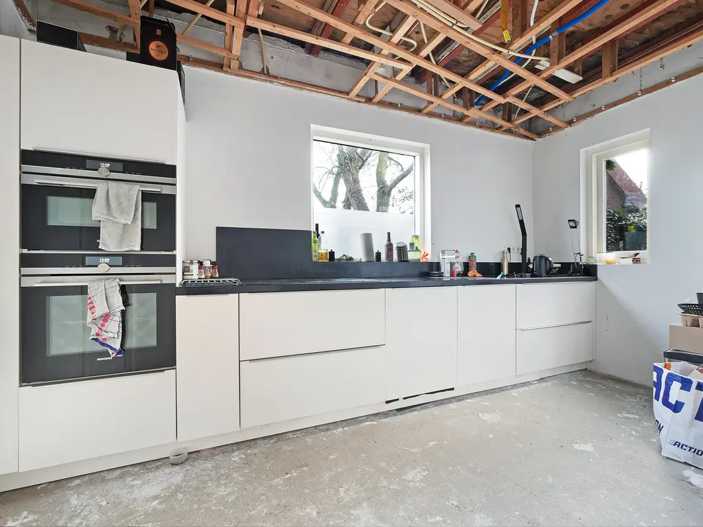 Kromme Nieuwstraat 2, OOST-SOUBURG