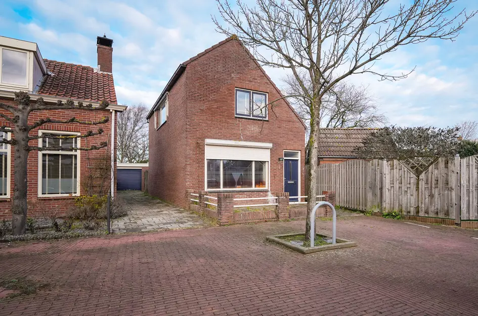 Kromme Nieuwstraat 2