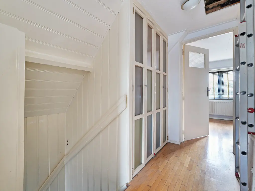 Kromme Nieuwstraat 2, OOST-SOUBURG